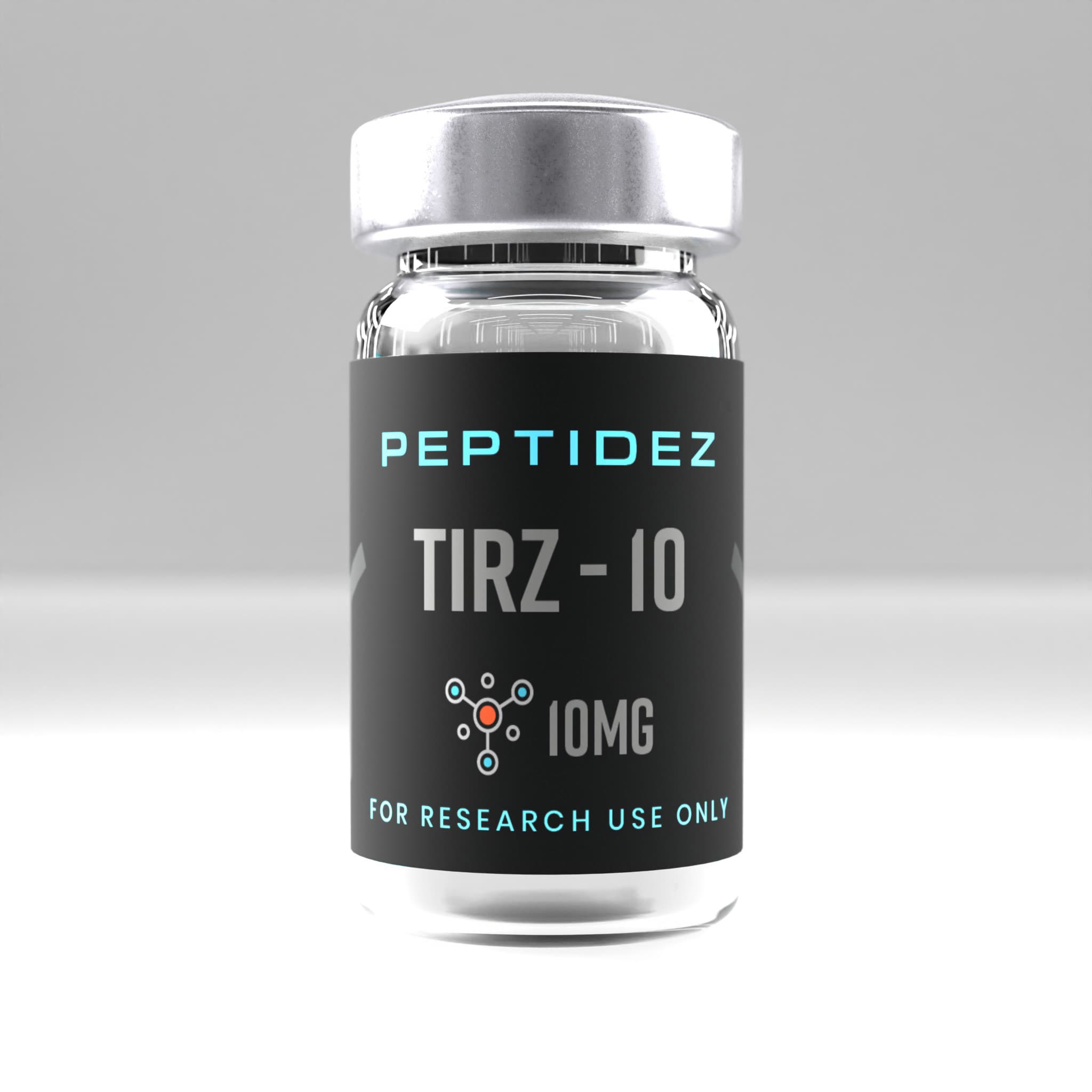 Tirzepatide 10mg