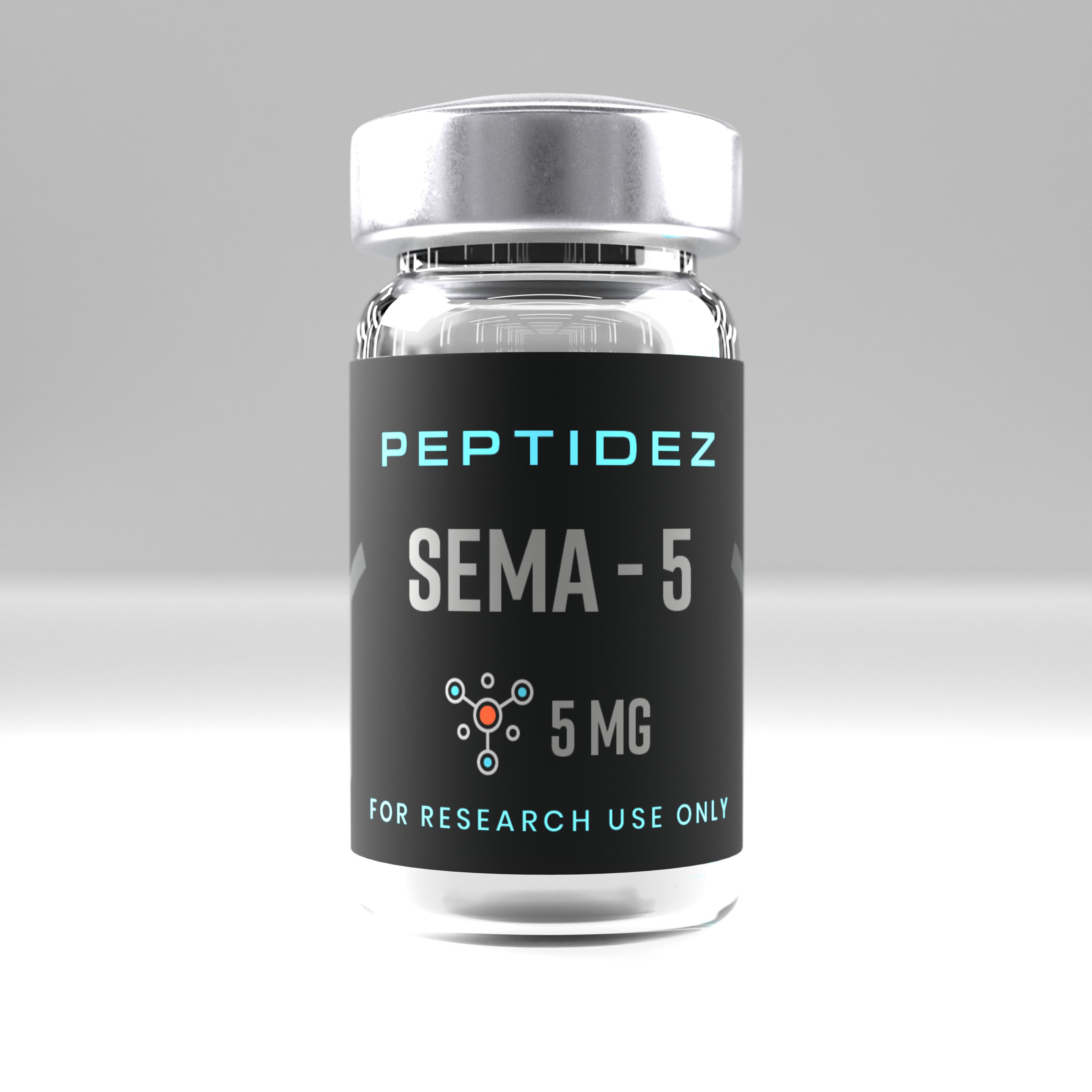 Semaglutide 5mg
