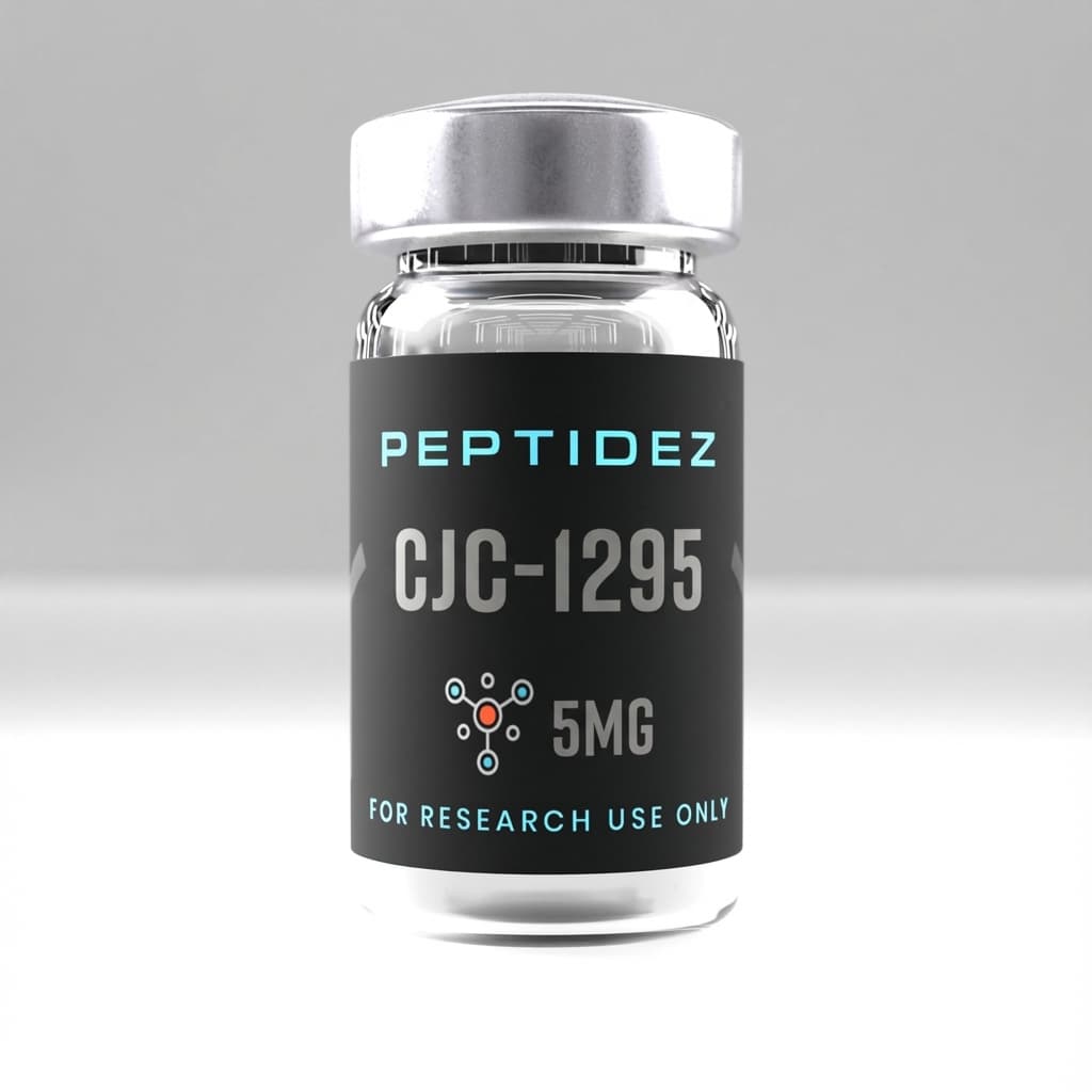 CJC-1295 5mg