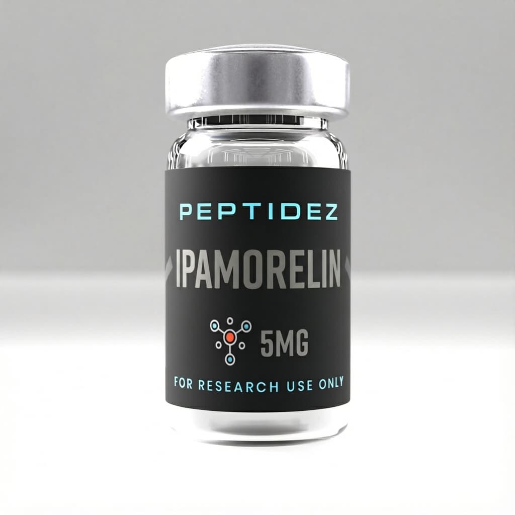 Ipamorelin 5mg
