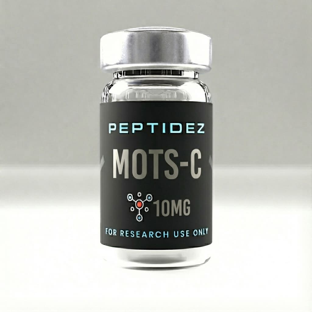 MOTS-C 10mg
