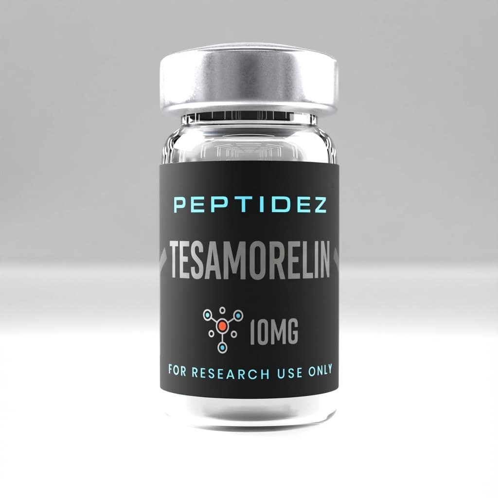 Tesamorelin 10mg